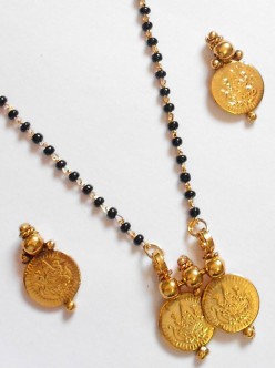 Temple Mangalsutra